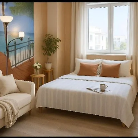 Apartament Arguinegin Gran Canaria Near The With Ocean View Arguineguin