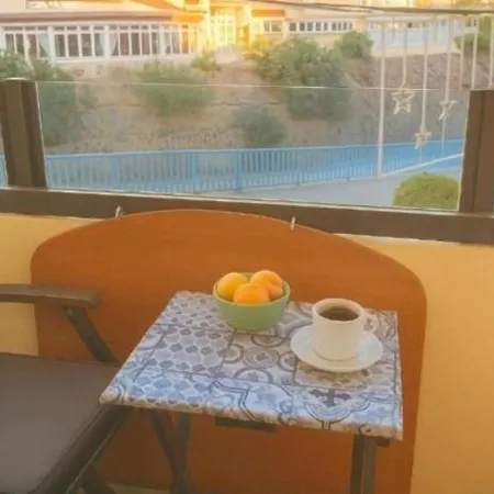 Arguinegin Gran Canaria Near The With Ocean View