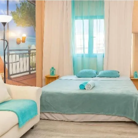 شقة Arguinegin Gran Canaria Near The With Ocean View