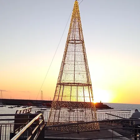 Arguinegin Gran Canaria Near The With Ocean View * Arguineguin