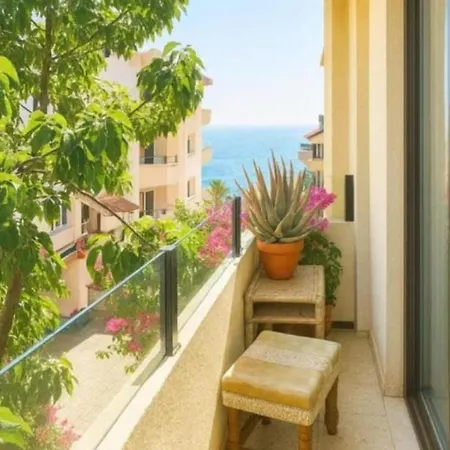Lejlighed Arguinegin Gran Canaria Near The With Ocean View